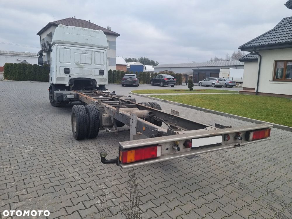 Iveco 80E22  Eurocargo - 3