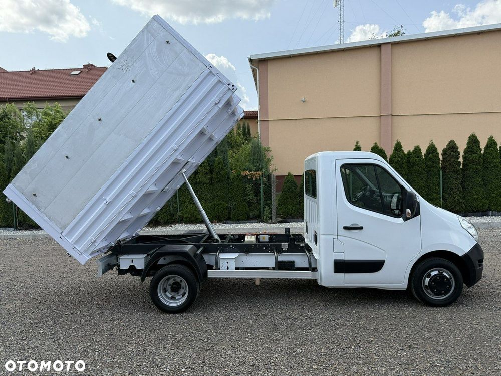 Renault Master - 4