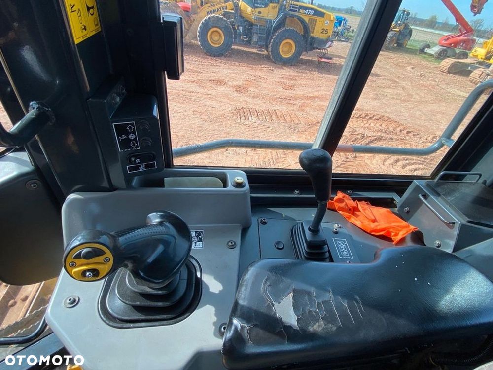 Komatsu D61PXI-24 - 5