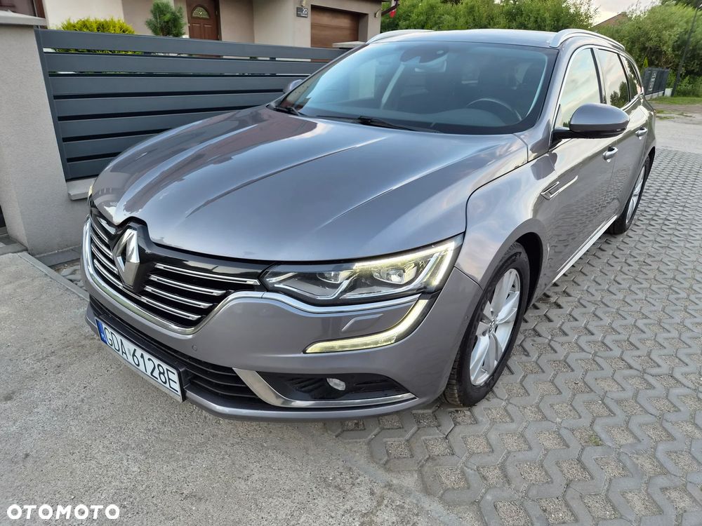 Renault Talisman ENERGY dCi 130 EDC Business - 2