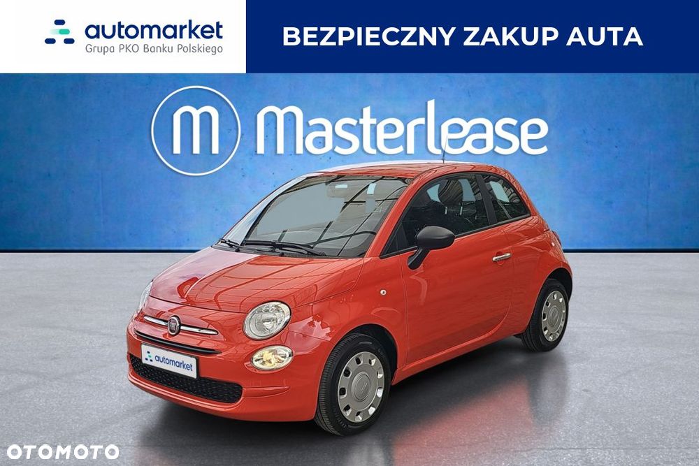 Fiat 500 1.0 Hybrid - 1