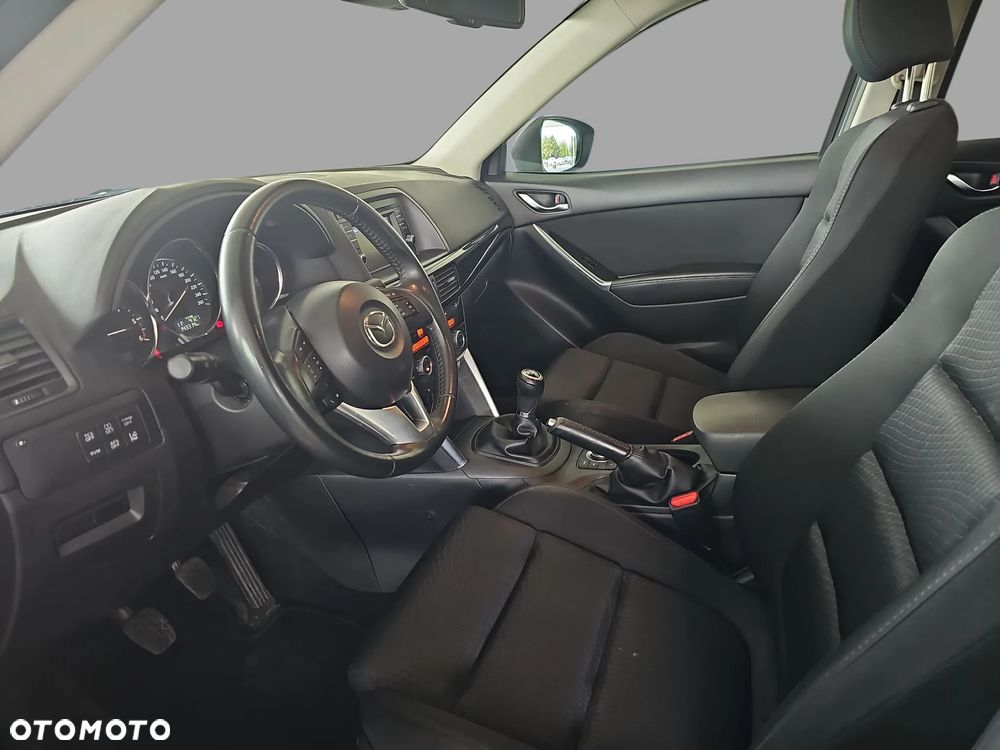 Mazda CX-5 2.2 D Skyenergy - 12