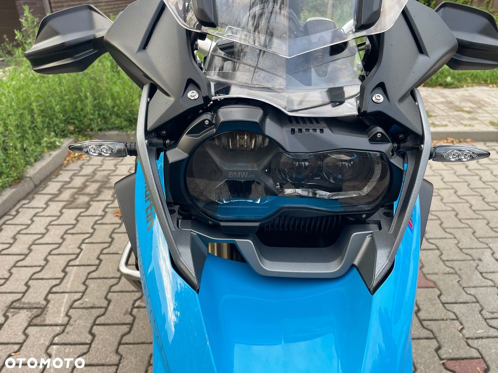 BMW GS - 12