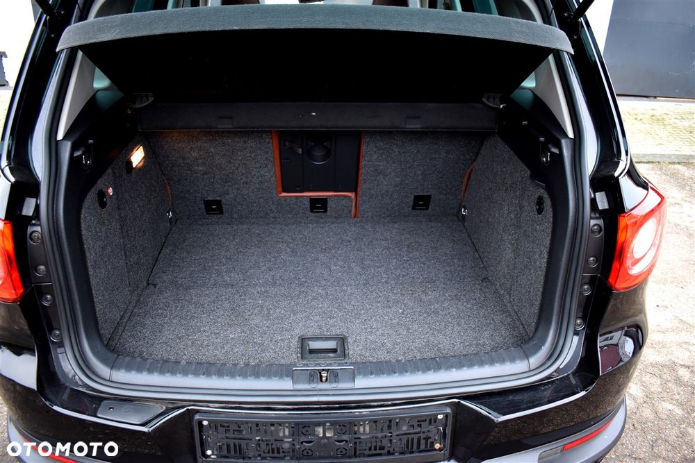 Volkswagen Tiguan 2.0 TDI DPF 4Motion Sport & Style - 16