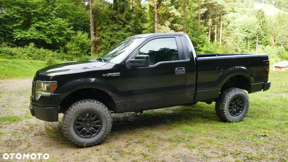Ford F150 - 3
