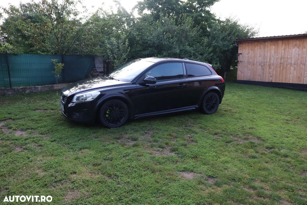 Volvo C30 1.6D Base - 25