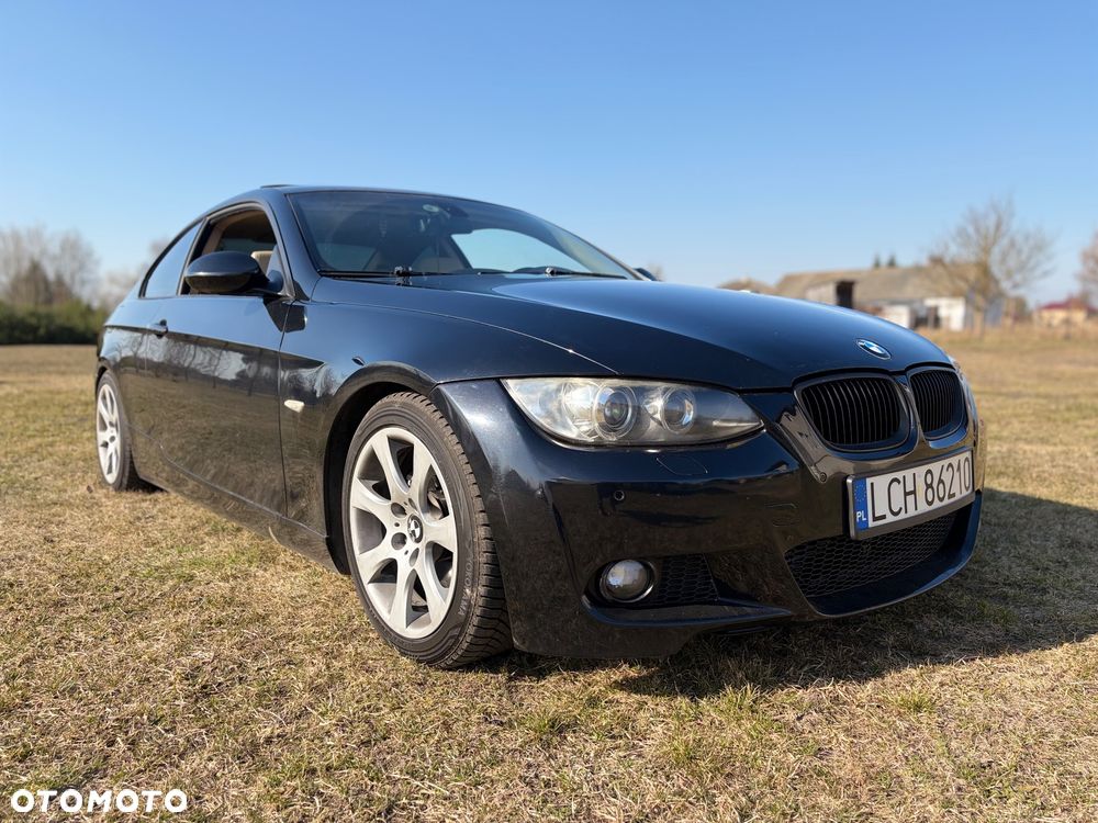 BMW Seria 3 320d - 7