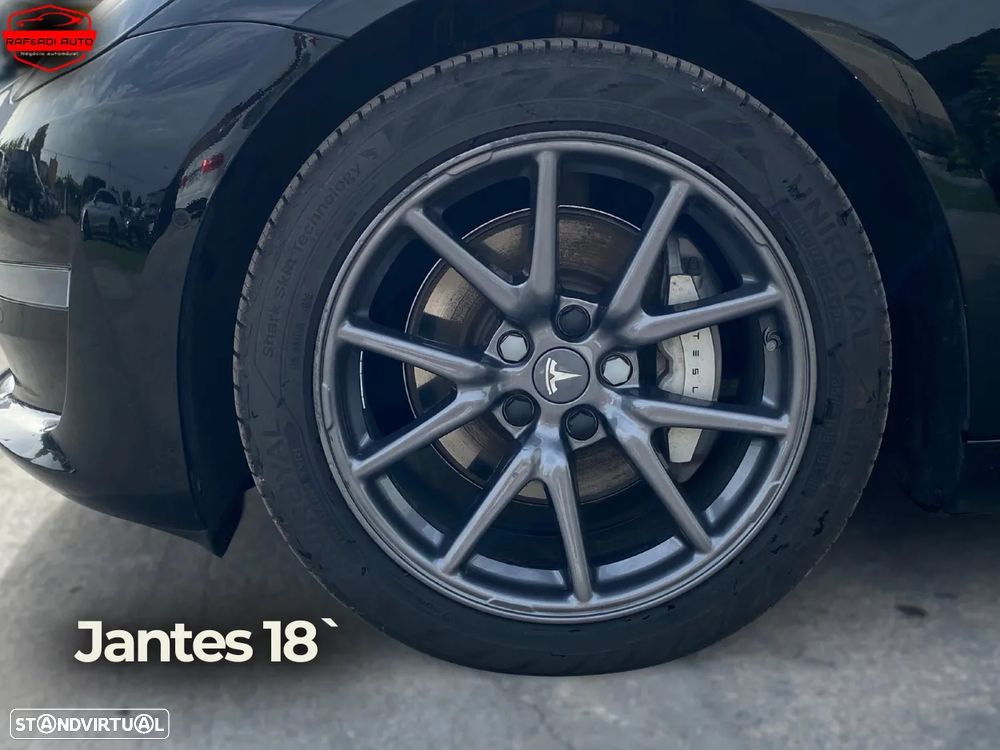 Tesla Model 3 Long Range AWD Dual Motor - 8