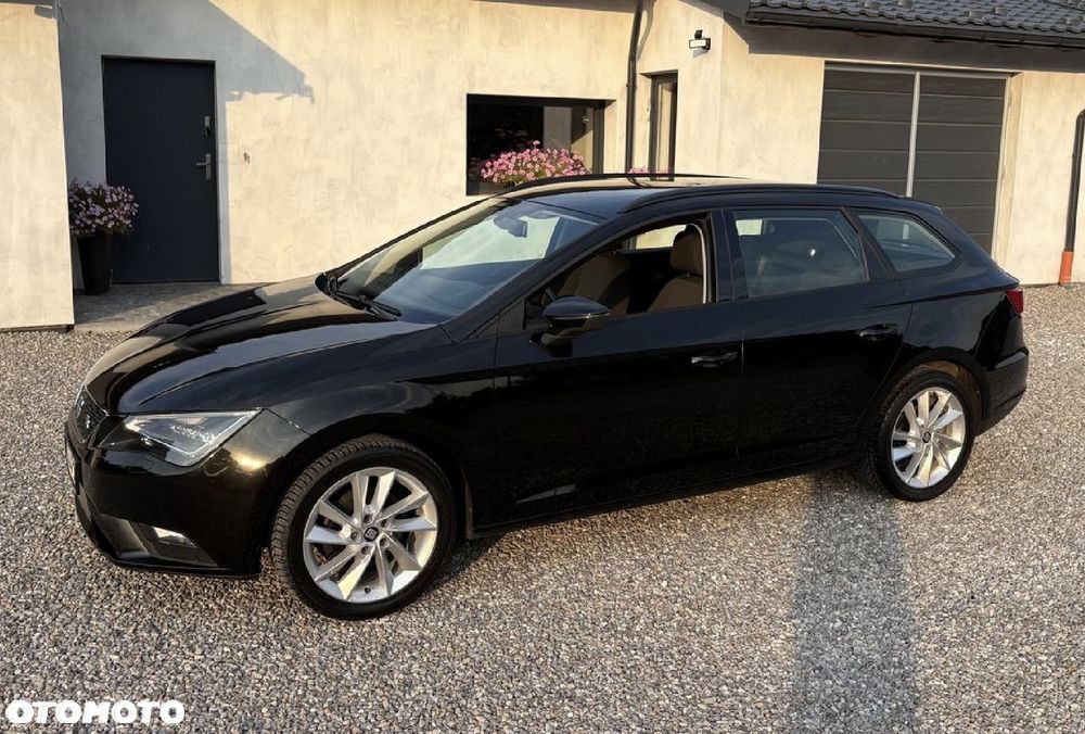 Seat Leon 1.4 TSI Start&Stop FR - 5