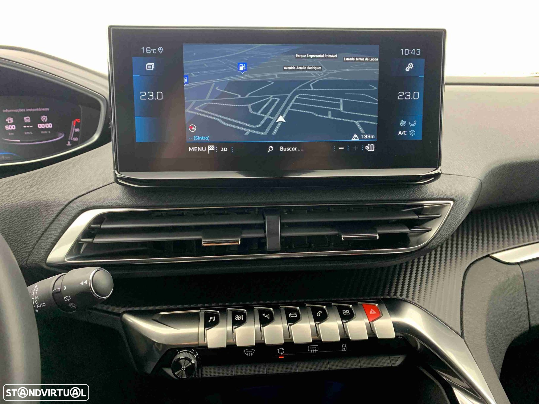 Peugeot 5008 1.5 BlueHDi Allure Pack EAT8 - 7