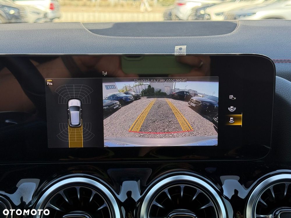 Mercedes-Benz EQA 250 66.5kWh AMG Line - 19