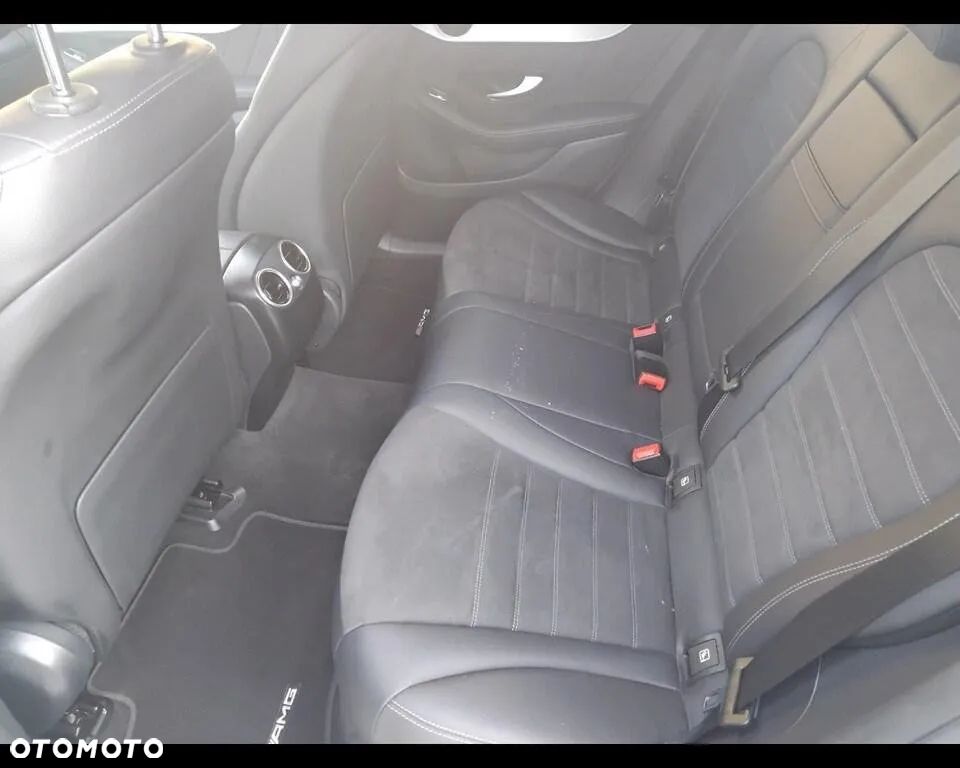 Mercedes-Benz GLC 300 de 4-Matic - 6