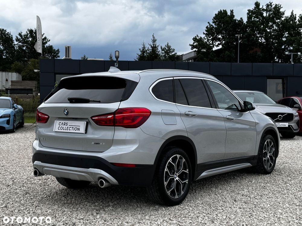 BMW X1 - 4