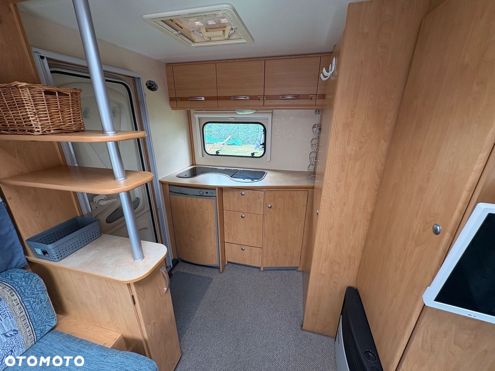 Caravelair Ambiencie Style 372 - 18