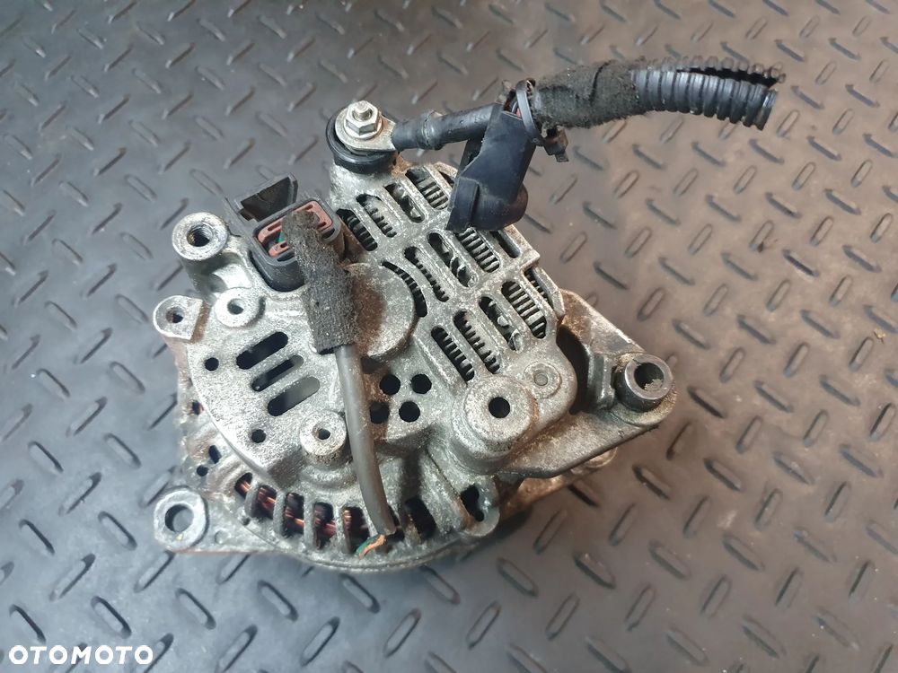 ALTERNATOR CHRYSLER 300M 4609300AC A003TA4191ZC 3.5 V6 24V - 3