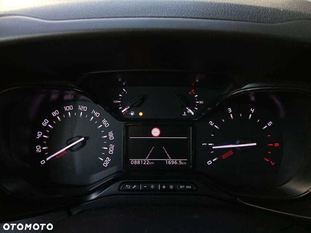 Toyota Proace City Verso 1.5 D-4D Business - 25