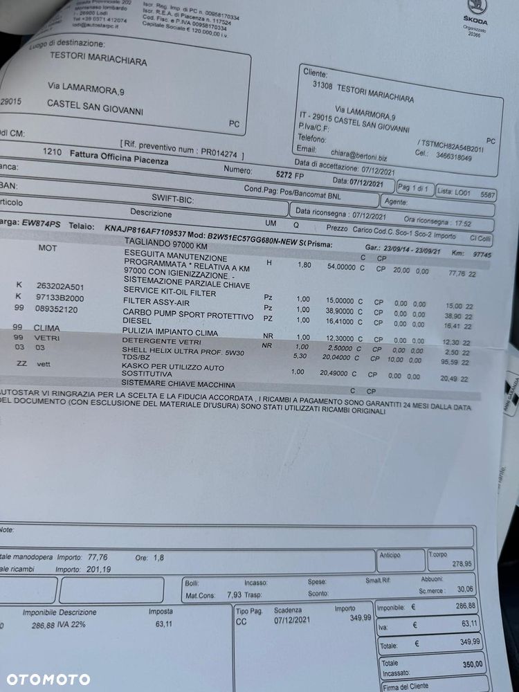Kia Soul 1.6 CRDI Dream-Team Edition - 9