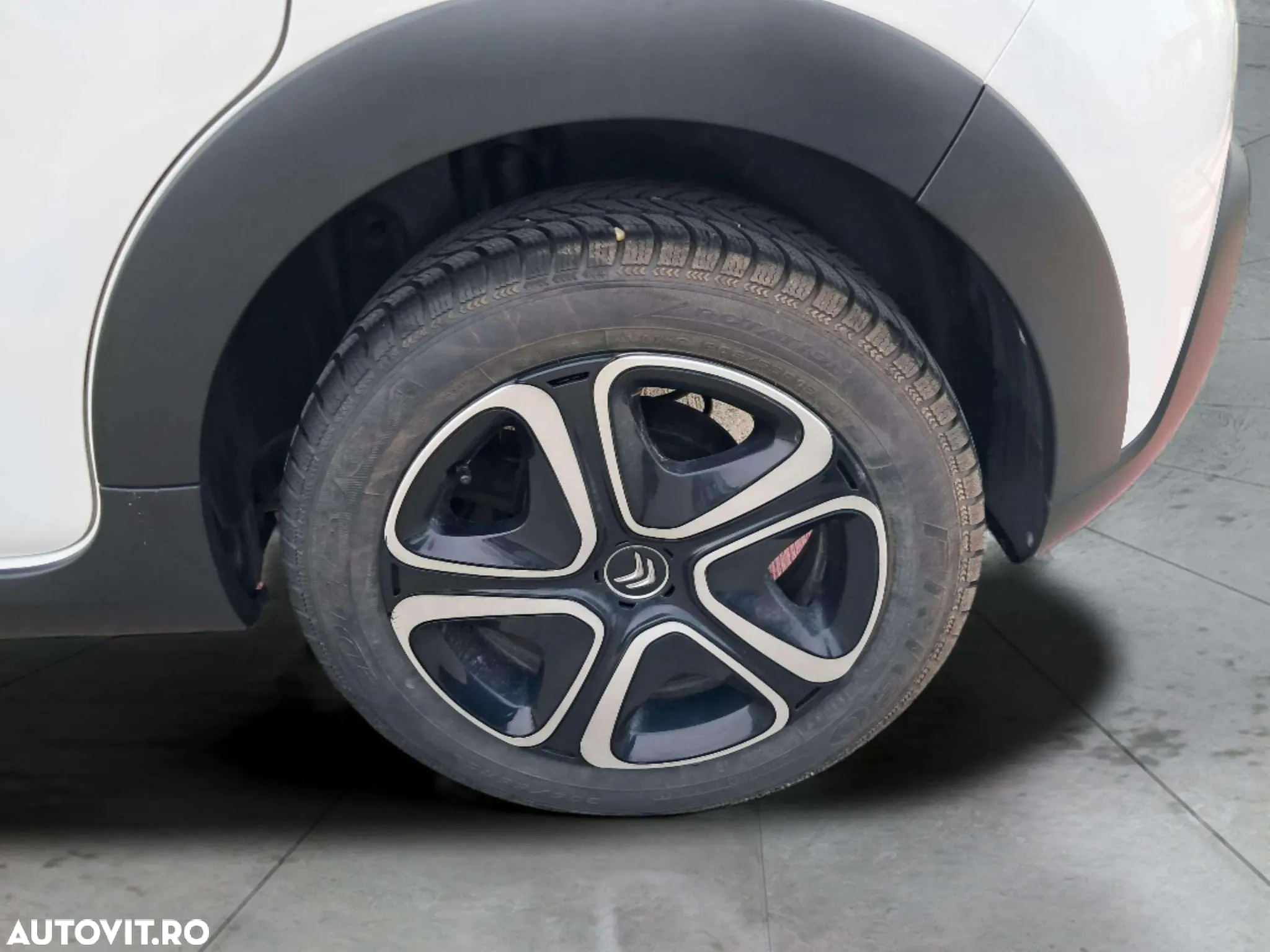 Citroën C3 1.2 PureTech S&S BVM5 Feel Pack - 22