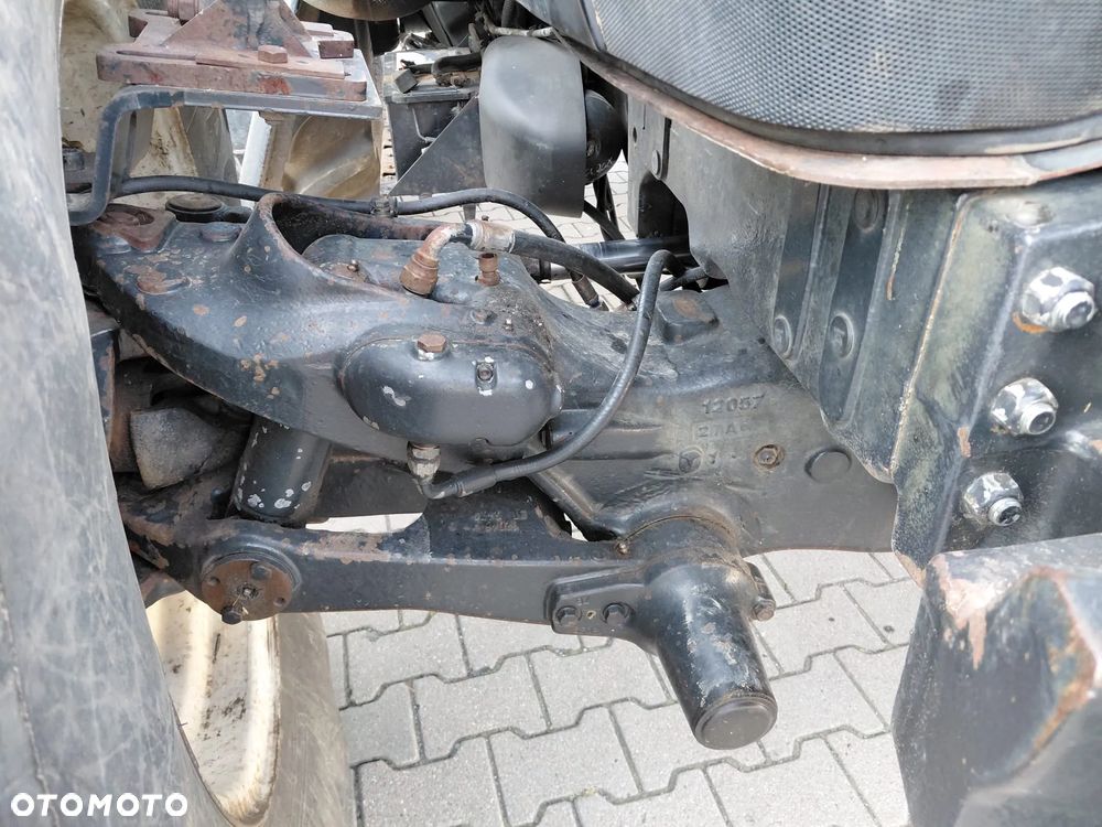 New Holland TVT 195 - 8