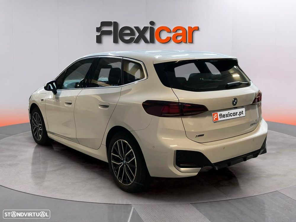 BMW 225xe Active Tourer e xDrive Pack Desportivo M - 5