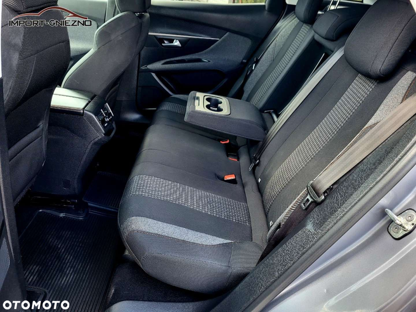 Peugeot 3008 - 6
