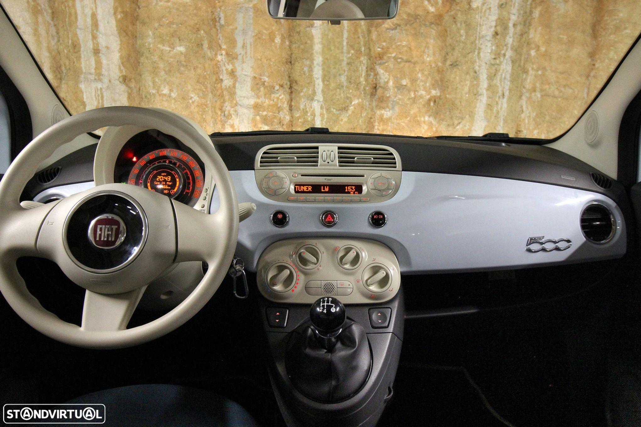 Fiat 500 - 10