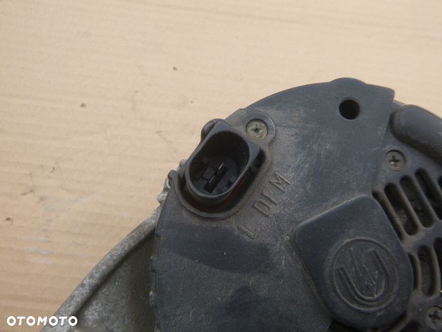 ALTERNATOR SKODA FABIA I 1.4 MPI 70A - 27