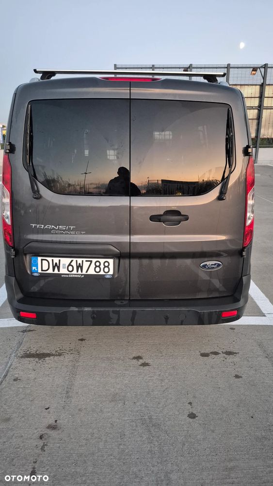 Ford Transit Connect Kombi 230 L2 Trend - 5