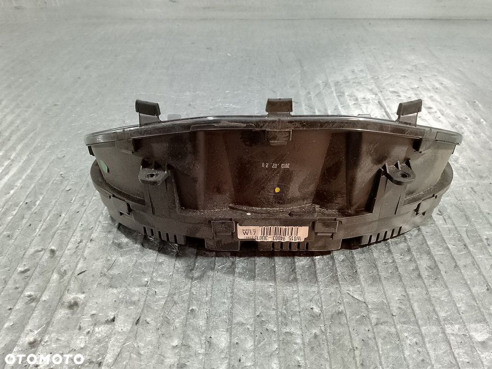 LICZNIK KIA SPORTAGE III 1.7 CRDI - 5