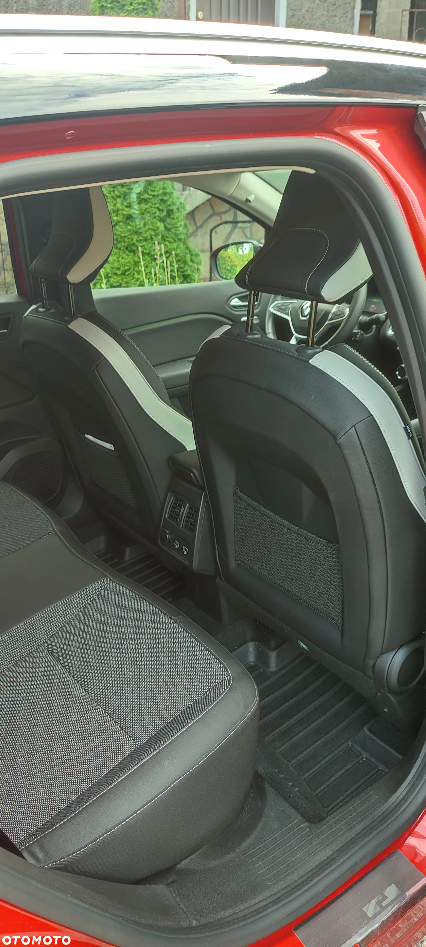 Renault Captur - 8