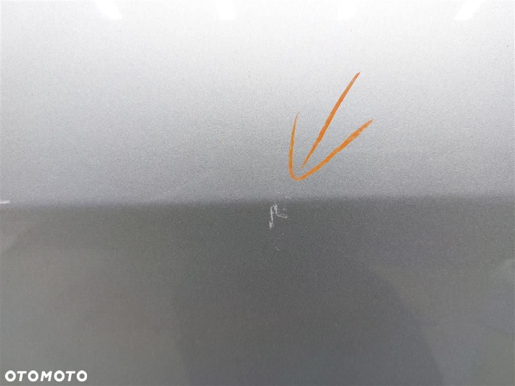 Drzwi przednie lewe przód Citroen C8 2002-2014R LAK: EZR SZYBA KPL - 10