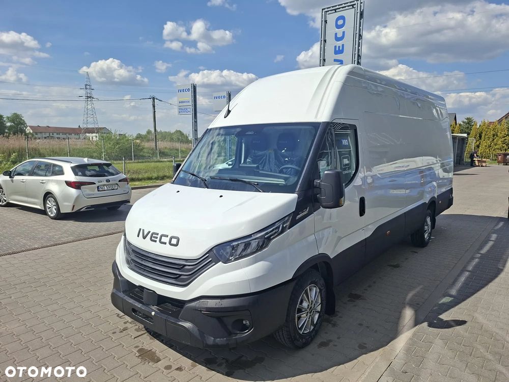 Iveco Daily 35S18HA8 V - 5