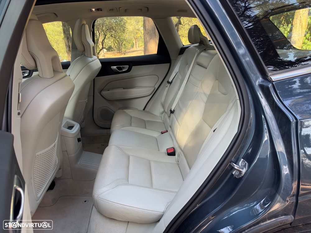 Volvo XC 60 - 27