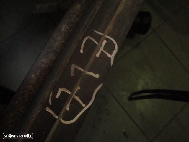 Radiador Agua 1K0121345M AUDI A3 2003 2.0TDI - 2