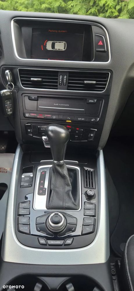 Audi Q5 2.0 TFSI Quattro S tronic - 28