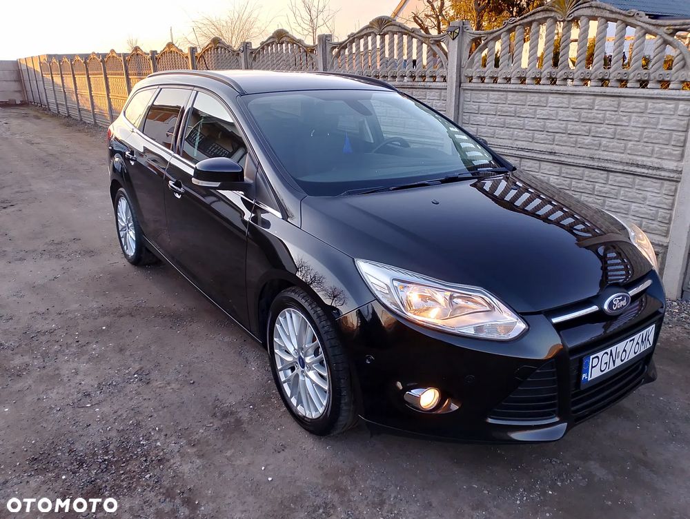 Ford Focus - 11