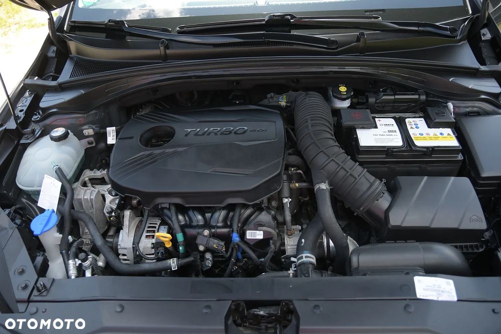 Kia XCeed 1.6 T-GDI OPF DCT7 XDITION - 34