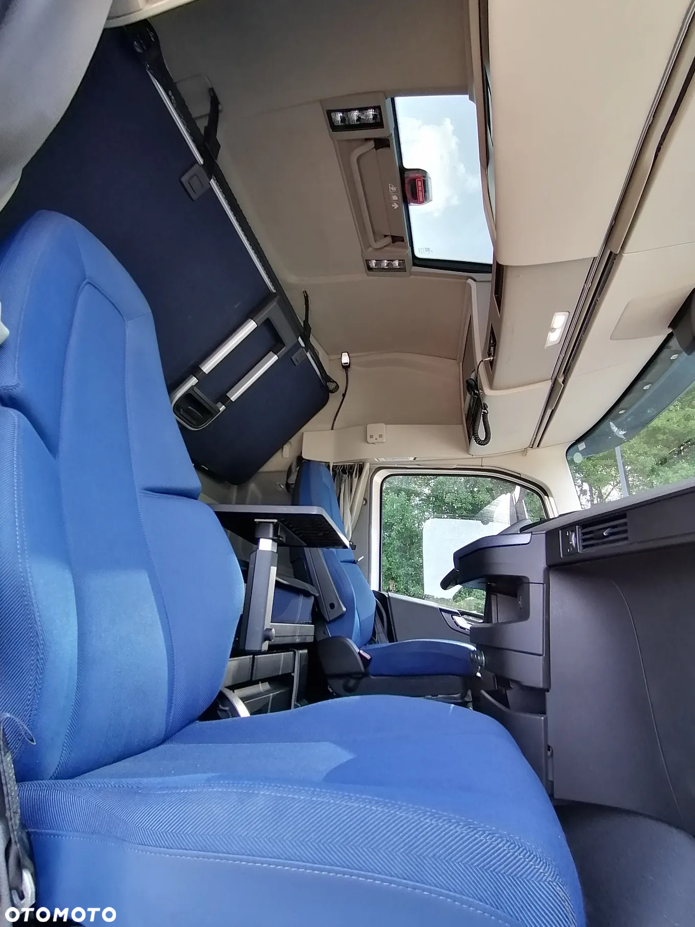 Volvo Fh5 460 I-SAVE - 13