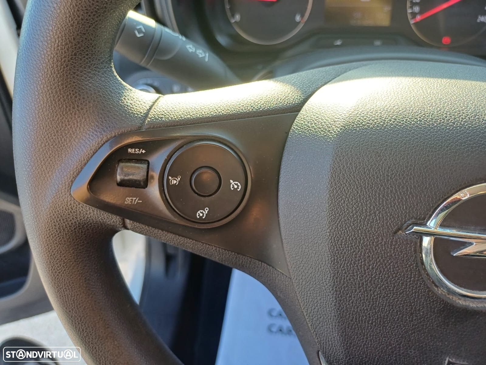 Opel Combo 1.5 CDTi L2H1 - 30