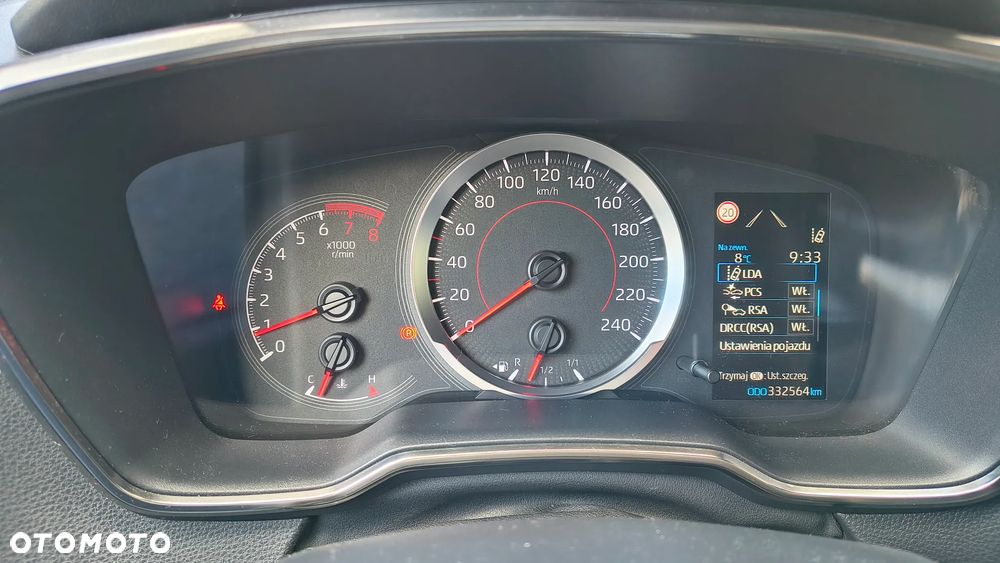 Toyota Corolla 1.2 T Comfort - 18