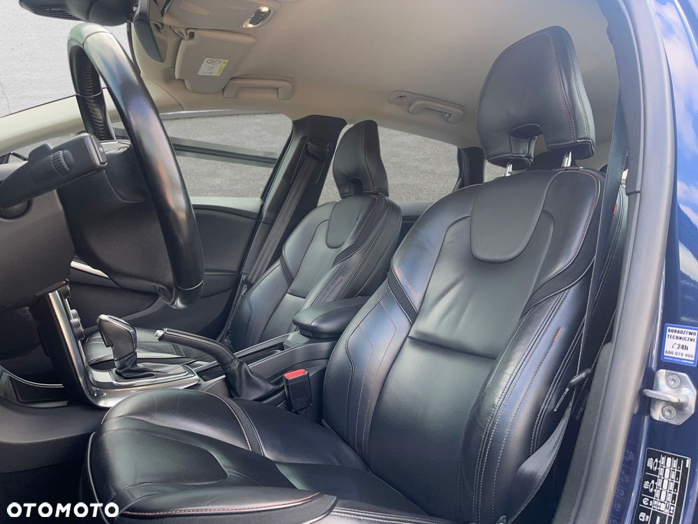 Volvo V40 - 10
