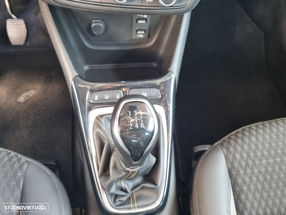 Opel Crossland X 1.2 Innovation - 23