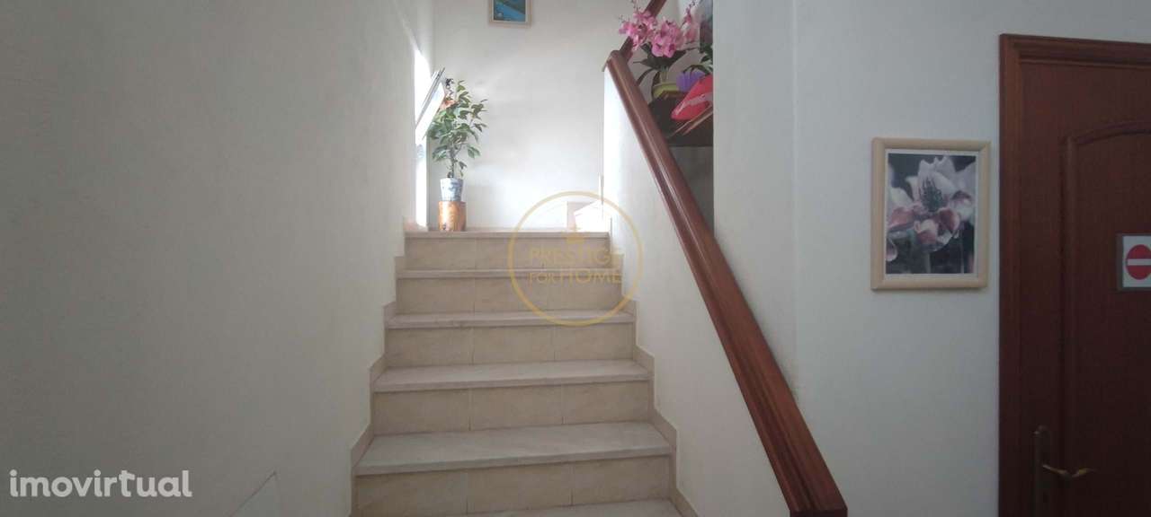 Apartamento, 3 quartos, terraço para refeições, zona central de Loulé - Grande imagem: 3/38