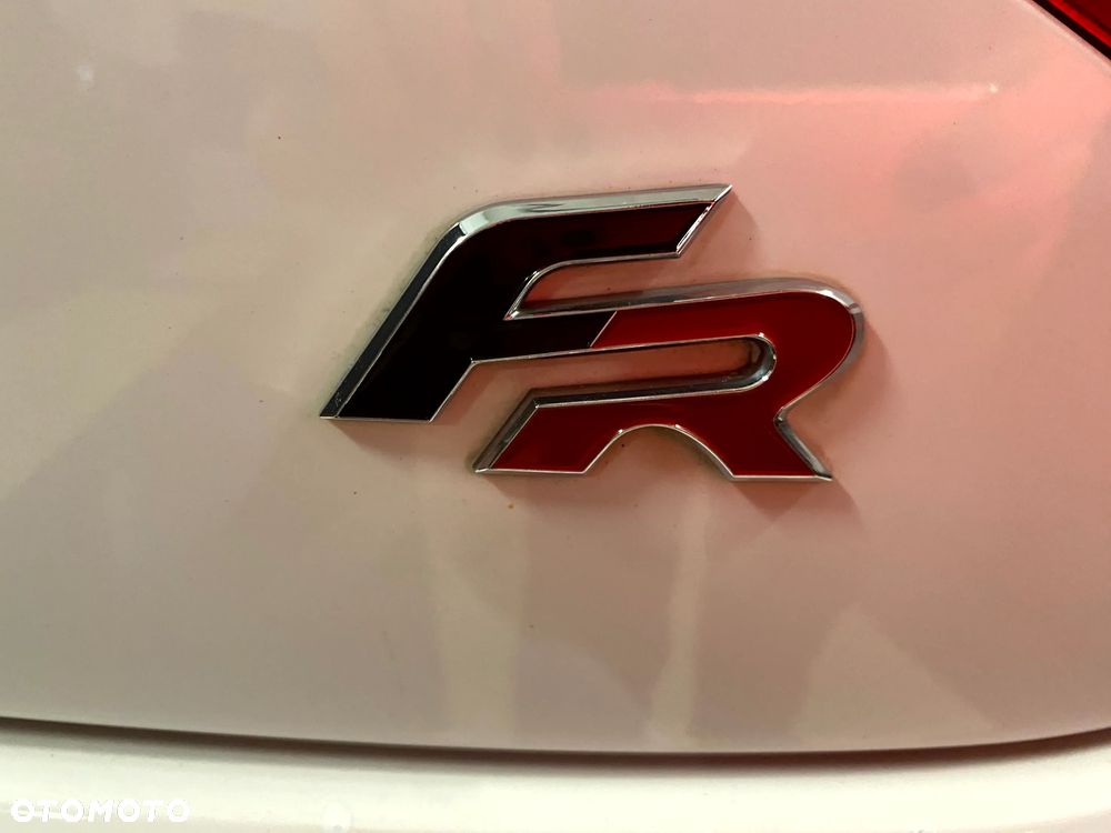 Seat Leon 1.8 TSI Ecomotive DSG FR - 15