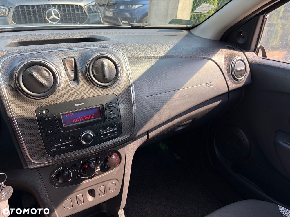 Dacia Sandero Stepway - 29
