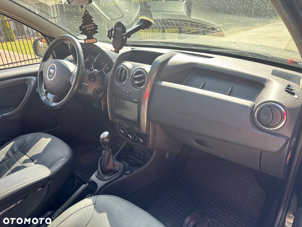 Dacia Duster 1.2 TCe Prestige - 12