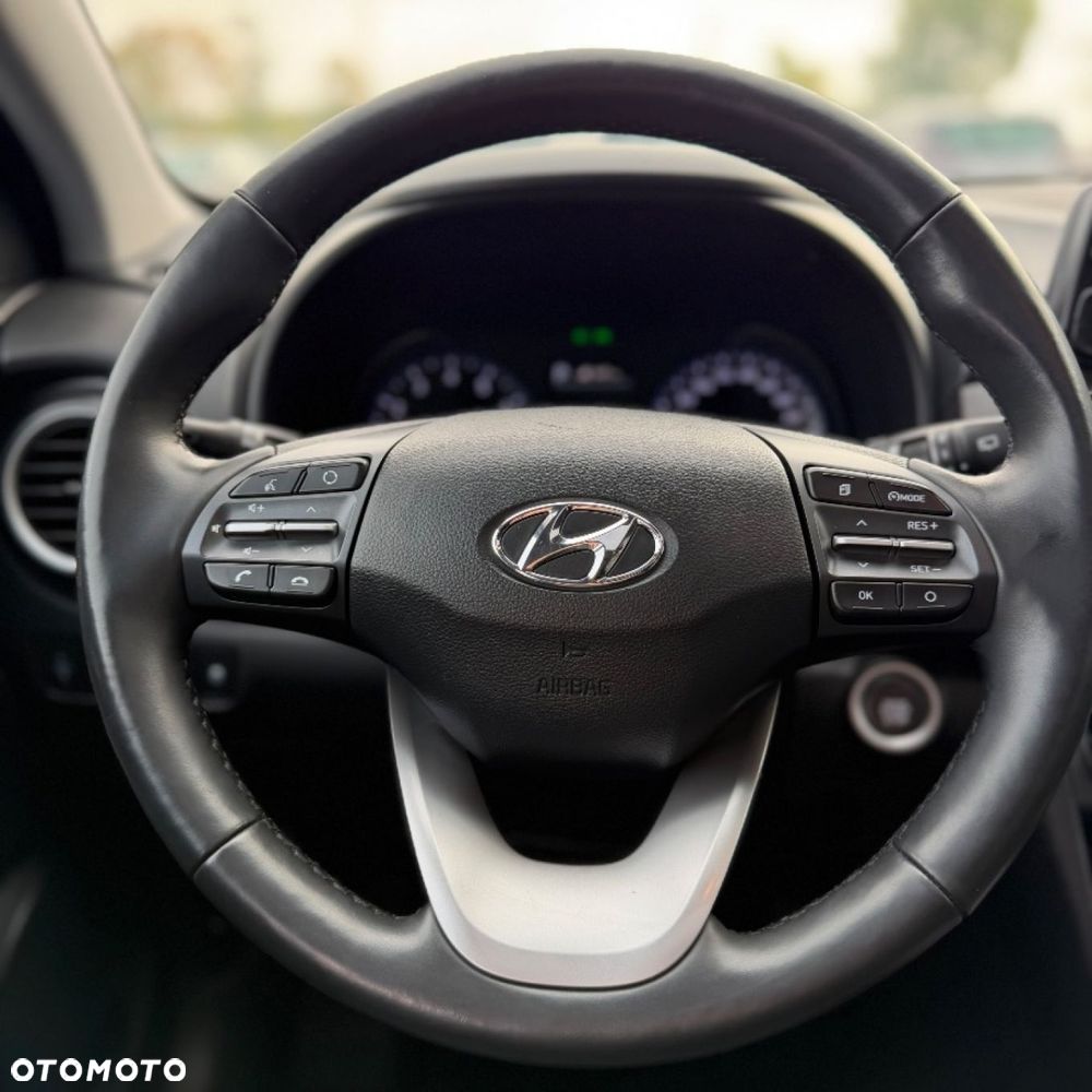 Hyundai Kona - 26