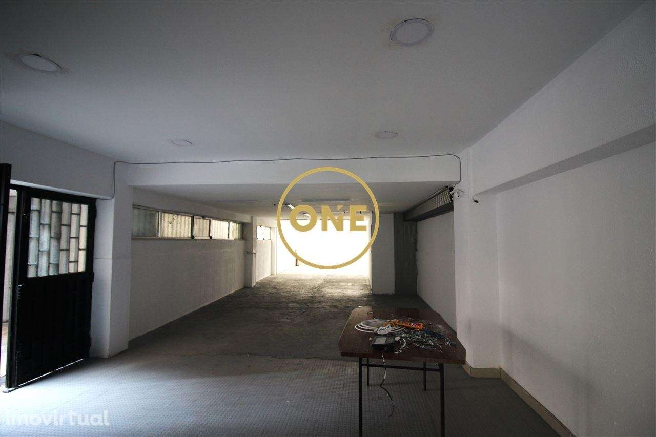 Loja para Venda no Centro de Famalicão - Grande imagem: 3/11