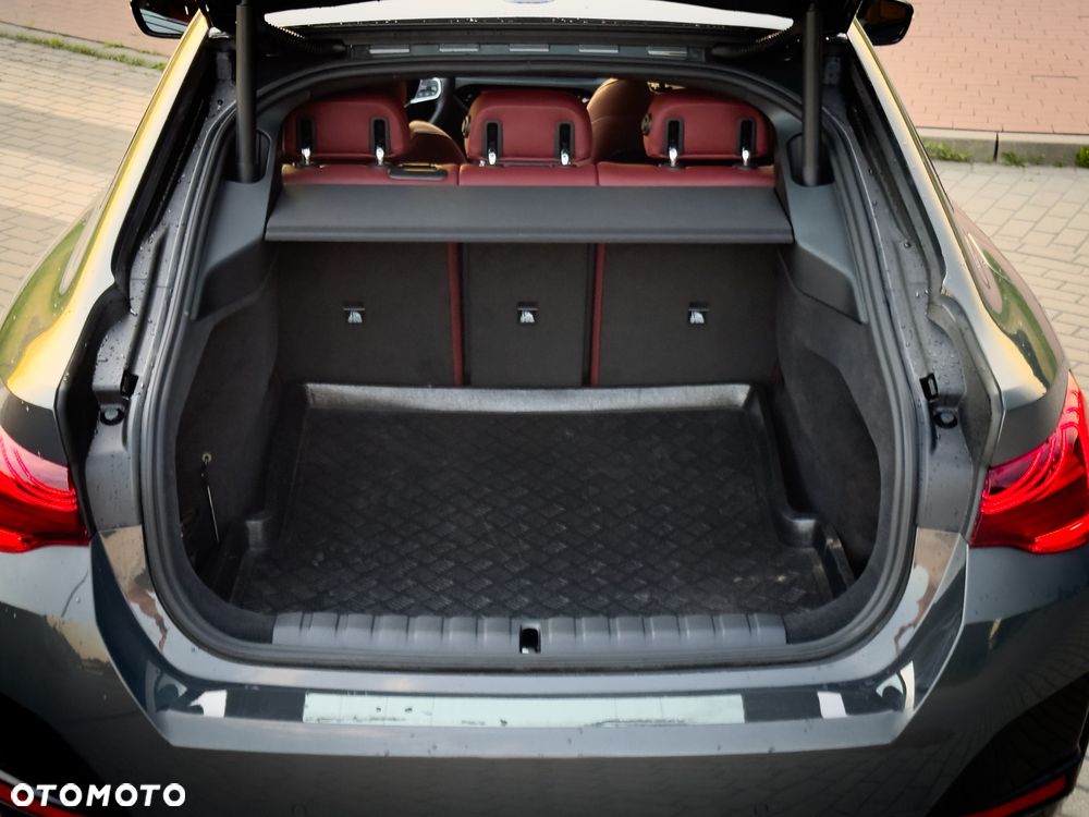 BMW Seria 4 430i M Sport - 24