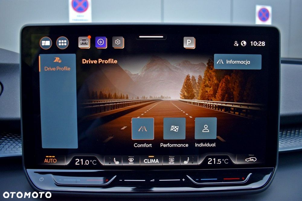 Cupra Terramar 1.5 eTSI DSG - 27